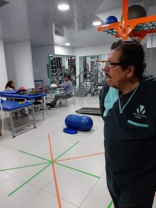 Lee más sobre el artículo Medico especializado en Medicina Física y Rehabilitación
